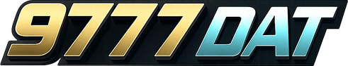 9777 dat logo